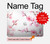 W3707 Pink Cherry Blossom Spring Flower Hard Case Cover For MacBook 12″ - A1534