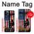 W3803 Electrician Lineman American Flag Hard Case and Leather Flip Case For iPhone 11 Pro