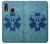 W3824 Caduceus Medical Symbol Hard Case and Leather Flip Case For Samsung Galaxy A20e