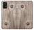 W3822 Tree Woods Texture Graphic Printed Hard Case and Leather Flip Case For Samsung Galaxy A32 5G