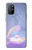 W3823 Beauty Pearl Mermaid Hard Case and Leather Flip Case For OnePlus 8T