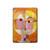 W3811 Paul Klee Senecio Man Head Tablet Hard Case For iPad Air 2, iPad 9.7 (2017,2018), iPad 6, iPad 5