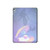 W3823 Beauty Pearl Mermaid Tablet Hard Case For iPad Air 2, iPad 9.7 (2017,2018), iPad 6, iPad 5