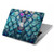 W3809 Mermaid Fish Scale Hard Case Cover For MacBook Pro 13″ - A1706, A1708, A1989, A2159, A2289, A2251, A2338