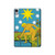 W3744 Tarot Card The Star Tablet Hard Case For iPad mini 6, iPad mini (2021)