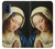 W3476 Virgin Mary Prayer Hard Case and Leather Flip Case For Motorola G Pure