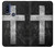 W3491 Christian Cross Hard Case and Leather Flip Case For Motorola G Pure