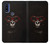 W3529 Thinking Gorilla Hard Case and Leather Flip Case For Motorola G Pure