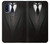 W3534 Men Suit Hard Case and Leather Flip Case For Motorola G Pure