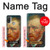 W3335 Vincent Van Gogh Self Portrait Hard Case and Leather Flip Case For Motorola Moto E20,E30,E40