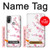 W3707 Pink Cherry Blossom Spring Flower Hard Case and Leather Flip Case For Motorola Moto E20,E30,E40