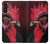 W3797 Chicken Rooster Hard Case and Leather Flip Case For Samsung Galaxy A13 5G