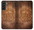 W3830 Odin Loki Sleipnir Norse Mythology Asgard Hard Case and Leather Flip Case For Samsung Galaxy S22 Plus