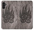 W3832 Viking Norse Bear Paw Berserkers Rock Hard Case and Leather Flip Case For Samsung Galaxy A13 5G