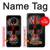 W3848 United Kingdom Flag Skull Hard Case and Leather Flip Case For OnePlus 7T