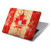W1603 Canada Flag Old Vintage Hard Case Cover For MacBook Pro 14 M1,M2,M3 (2021,2023) - A2442, A2779, A2992, A2918