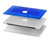 W2787 Swimming Pool Under Water Hard Case Cover For MacBook Pro 14 M1,M2,M3 (2021,2023) - A2442, A2779, A2992, A2918