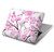 W1972 Sakura Cherry Blossoms Hard Case Cover For MacBook Pro 16 M1,M2 (2021,2023) - A2485, A2780