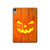 W3828 Pumpkin Halloween Tablet Hard Case For iPad mini 6, iPad mini (2021)
