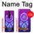 W3484 Cute Galaxy Dream Catcher Hard Case and Leather Flip Case For Sony Xperia Pro-I