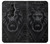 W3619 Dark Gothic Lion Hard Case and Leather Flip Case For Sony Xperia Pro-I