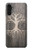 W3591 Viking Tree of Life Symbol Hard Case and Leather Flip Case For Samsung Galaxy A13 4G