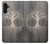 W3591 Viking Tree of Life Symbol Hard Case and Leather Flip Case For Samsung Galaxy A13 4G