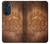 W3830 Odin Loki Sleipnir Norse Mythology Asgard Hard Case and Leather Flip Case For Motorola Edge 30 Pro