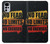 W3492 No Fear Limits Excuses Hard Case and Leather Flip Case For Motorola Moto G22