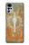 W3827 Gungnir Spear of Odin Norse Viking Symbol Hard Case and Leather Flip Case For Motorola Moto G22