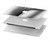 W1023 Gorgeus Sexy Girl Hard Case Cover For MacBook Air 13″ (2022,2024) - A2681, A3113