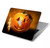 W1083 Pumpkin Spider Candles Halloween Hard Case Cover For MacBook Air 13″ (2022,2024) - A2681, A3113