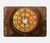W3174 Grandfather Clock Hard Case Cover For MacBook Air 13″ (2022,2024) - A2681, A3113