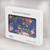 W3265 Vintage Flower Pattern Hard Case Cover For MacBook Air 13″ (2022,2024) - A2681, A3113