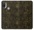 W3869 Ancient Egyptian Hieroglyphic Hard Case and Leather Flip Case For Motorola Moto E20,E30,E40