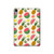 W3883 Fruit Pattern Tablet Hard Case For iPad mini 6, iPad mini (2021)