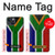 W3464 South Africa Flag Hard Case and Leather Flip Case For iPhone 14