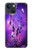 W3685 Dream Catcher Hard Case and Leather Flip Case For iPhone 14