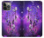 W3685 Dream Catcher Hard Case and Leather Flip Case For iPhone 14 Pro