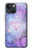 W3455 Diamond Hard Case and Leather Flip Case For iPhone 14 Plus