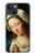 W3476 Virgin Mary Prayer Hard Case and Leather Flip Case For iPhone 14 Plus