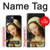 W3476 Virgin Mary Prayer Hard Case and Leather Flip Case For iPhone 14 Plus