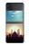 W3502 Islamic Sunset Hard Case For Samsung Galaxy Z Flip 4