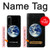 W2266 Earth Planet Space Star nebula Hard Case and Leather Flip Case For Sony Xperia 5 IV
