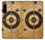 W3894 Paper Gun Shooting Target Hard Case and Leather Flip Case For Sony Xperia 5 IV
