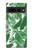 S3457 Paper Palm Monstera Case For Google Pixel 7 Pro