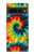 S3459 Tie Dye Case For Google Pixel 7 Pro