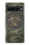 S3468 Biohazard Zombie Hunter Graphic Case For Google Pixel 7 Pro