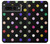 S3532 Colorful Polka Dot Case For Google Pixel 7 Pro