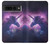 S3538 Unicorn Galaxy Case For Google Pixel 7 Pro